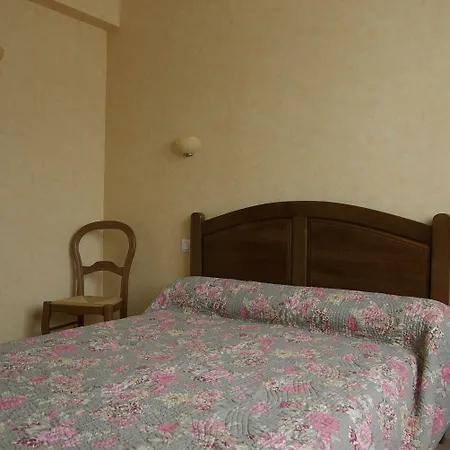 Ladagnous Hotel 2*