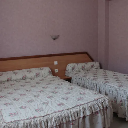 Hotel Ladagnous