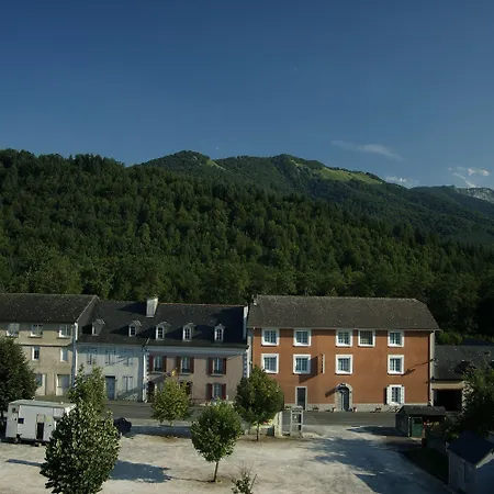 Hotel Ladagnous Peyrouse