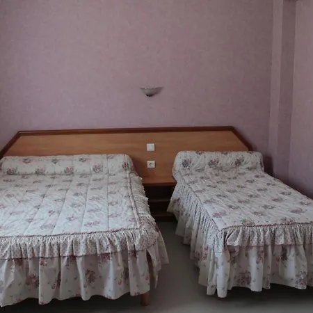 Ladagnous Hotel 2*