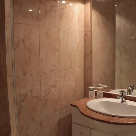 Hotel Ladagnous Peyrouse