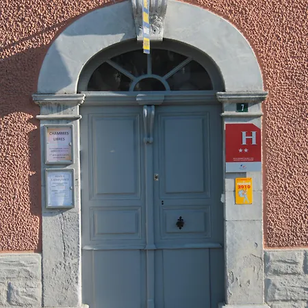 Ladagnous 2* Peyrouse